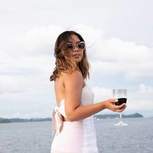 Meet your Posher, Nicharee